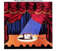 Monty Python - Live at Drury Lane [Import]