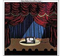 Monty Python - Live at Drury Lane [Import] [Vinilo]