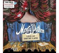 monty python - Live At Drury Lane (Rsd) [Vinilo]