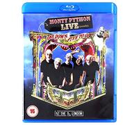 Monty Python - Live (mostly) one down five to go (Blu-ray) Monty Python