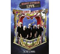 Monty Python Live: One Down Five to Go [DVD]