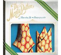 Monty Python - Matching Tie And Handkerchief
