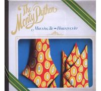 Monty Python - Matching Tie and Hankerchief-R