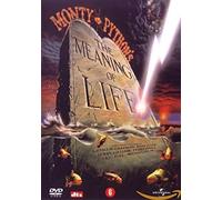 Monty Python - Meaning of Life