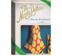 Monty Python - Monty Python Matching Tie And Handkerchief