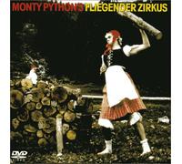 Monty Python - Monty Python S Fliegender Zirk [Alemania] [DVD]