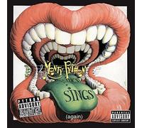 Monty Python - Monty Python Sings