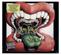 Monty Python - Monty Python Sings (Again) - Deluxe Edition
