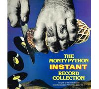 Monty Python - MONTY PYTHON / THE MONTY PYTHON INSTANT RECORD COLLECTION
