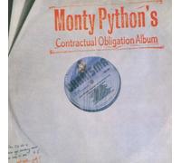 Monty Python - Monty Python's Cotractual