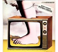 Monty Python - Monty Python's Flying Circus [LP]