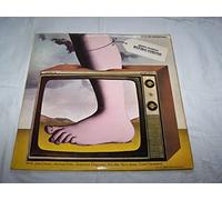 MONTY PYTHON - Monty Python's Flying Circus [Vinilo]