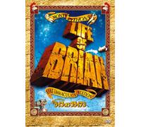 Monty Python - Monty Python'S Life Of Brian [Edizione: Giappone] [Italia] [DVD]