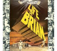 Monty Python - Monty Python'S Life of Brian [Vinilo]