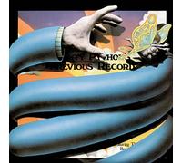 Monty Python - Monty Python's Previous Record