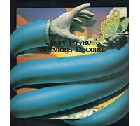 Monty Python - Monty Python's Previous Record