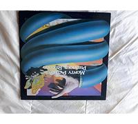 Monty Python - Monty Pythons Previous Record [Import] [Vinilo]