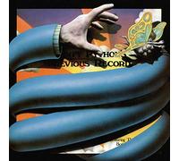 Monty Python – Disco Anterior – Vinilo 1LP (2019, Virgin)