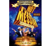 Monty Python Not the Messiah [DVD de Audio]