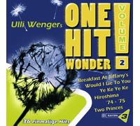 Monty Python - One Hit Wonder, Vol.2
