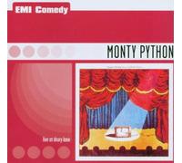 Monty Python - Ost: Live at Drury Lane