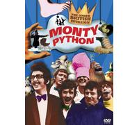 Monty Python: Other British Invasion [Reino Unido] [DVD]