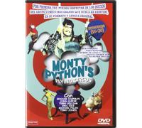 Monty Python´S Flying Circus 4 16-20 Dvd