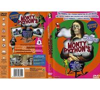 Monty Python´s Flying Circus 8 (Eps. 36-40) [DVD]