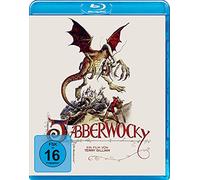 Monty Python’s Jabberwocky [Alemania] [Blu-ray]