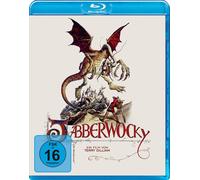 Monty Python’s Jabberwocky [Alemania] [Blu-ray]