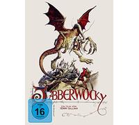 Monty Python’s Jabberwocky [DVD]