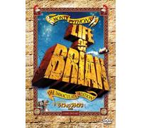 Monty Python S Life of Brian [Alemania] [DVD]