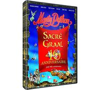 Monty Python sacré Graal [DVD]