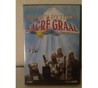 Monty Python Sacré Graal ! [Francia] [DVD]