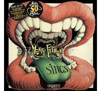 monty python - Sings (Again) 50th Anniversary Edition [Vinilo]