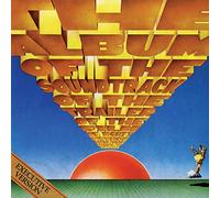 Monty Python - The Album Of The Of The Trailer Of The Film Of Monty Python And The Holy Grail