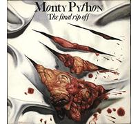 Monty Python - The Final Rip Off - EX