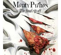 Monty Python - the final rip off LP