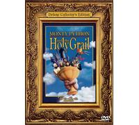 Monty Python & the Holy Grail [Alemania] [DVD]