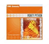 MONTY PYTHON-THE LIFE OF BRIAN