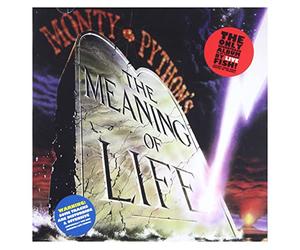 Monty Python - The Meaning Of Life