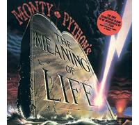 Monty Python - The Meaning Of Life [Vinilo]