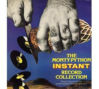 Monty Python - The Monty Python Instant Record Collection
