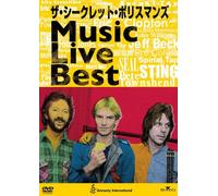 Monty Python & the Secret Poli - The Secret Policeman S Music l [Alemania] [DVD]