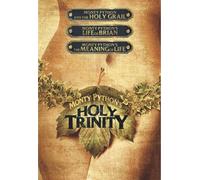 Monty Python's Box Set [Reino Unido] [DVD]