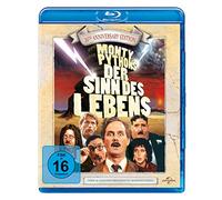 Monty Pythons - Der Sinn des Lebens