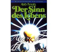 Monty Pythons Der Sinn des Lebens [Alemania] [DVD]