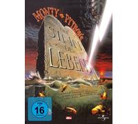 Monty Python's Der Sinn des Lebens (DVD) (Importación USA)