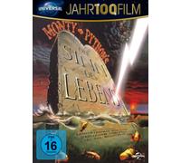Monty Pythons Der Sinn des Lebens (Jahr100Film) [Alemania] [DVD]