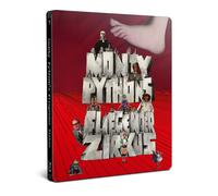 Monty Python - Fliegender Zirkus: Limited Steelbook [Blu-ray]